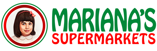 Mariana's Supermarket logo