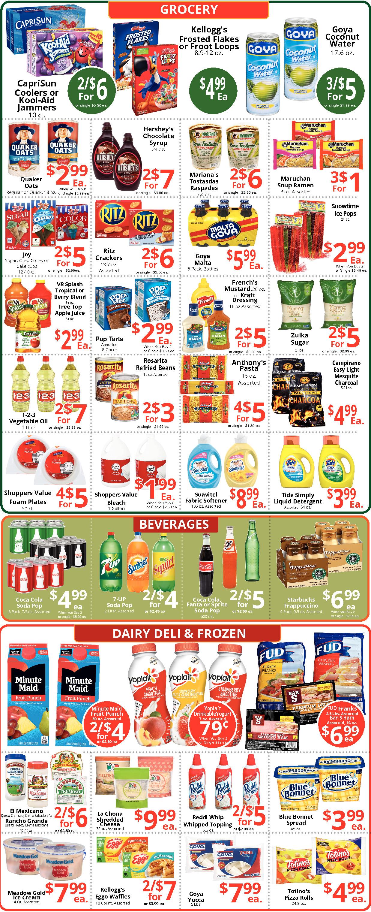 weekly ad page 2