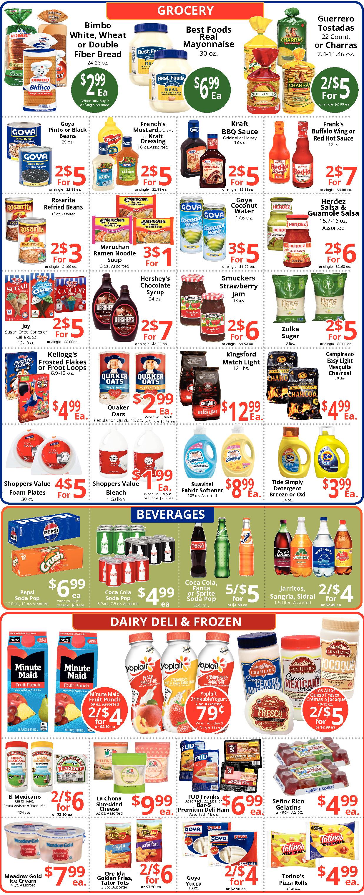 weekly ad page 2