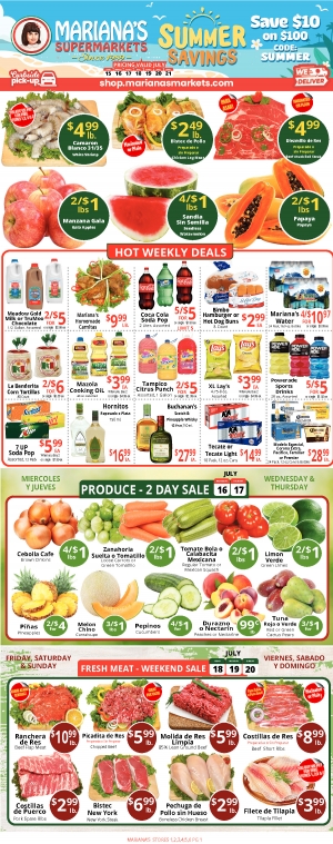 weekly ad 1 page thumbnail 