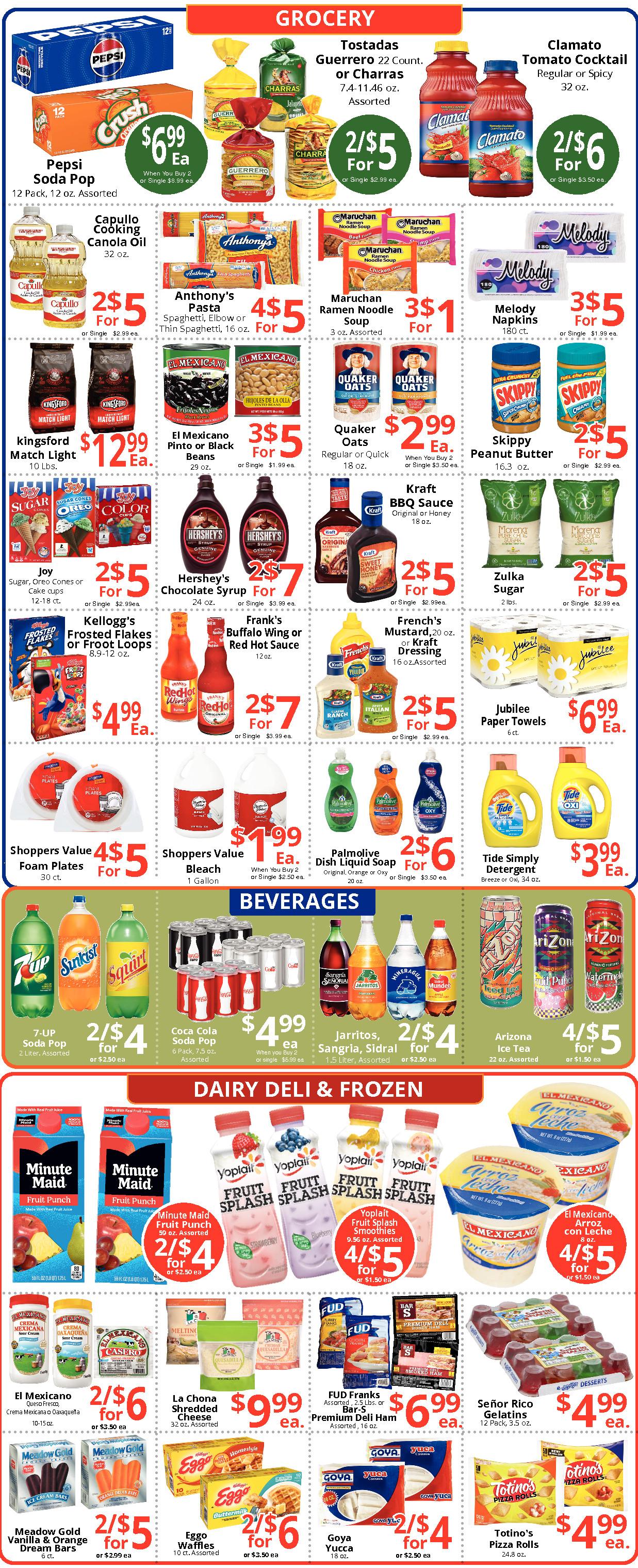 weekly ad page 2