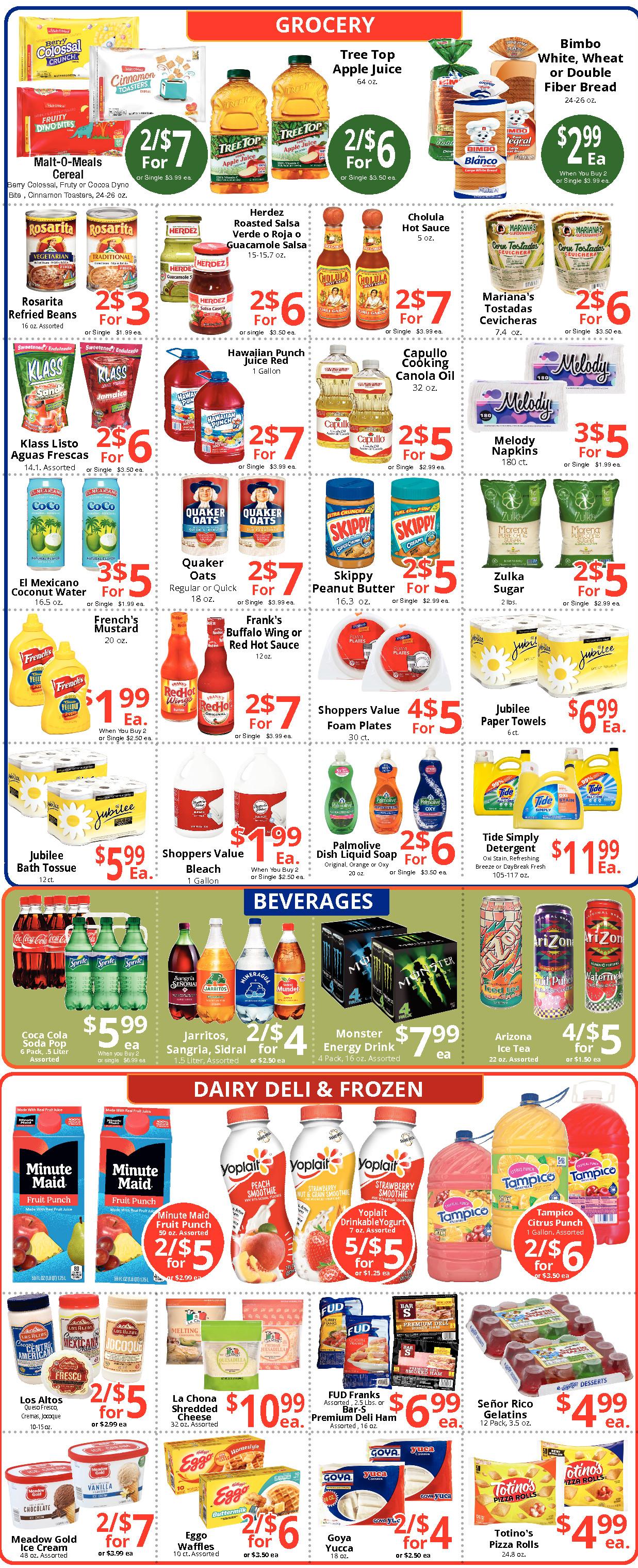 weekly ad page 2