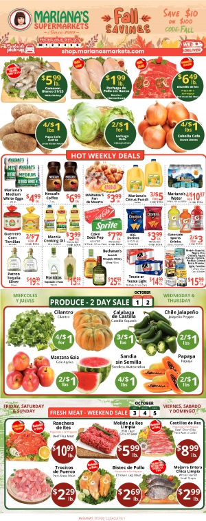 weekly ad 1 page thumbnail 