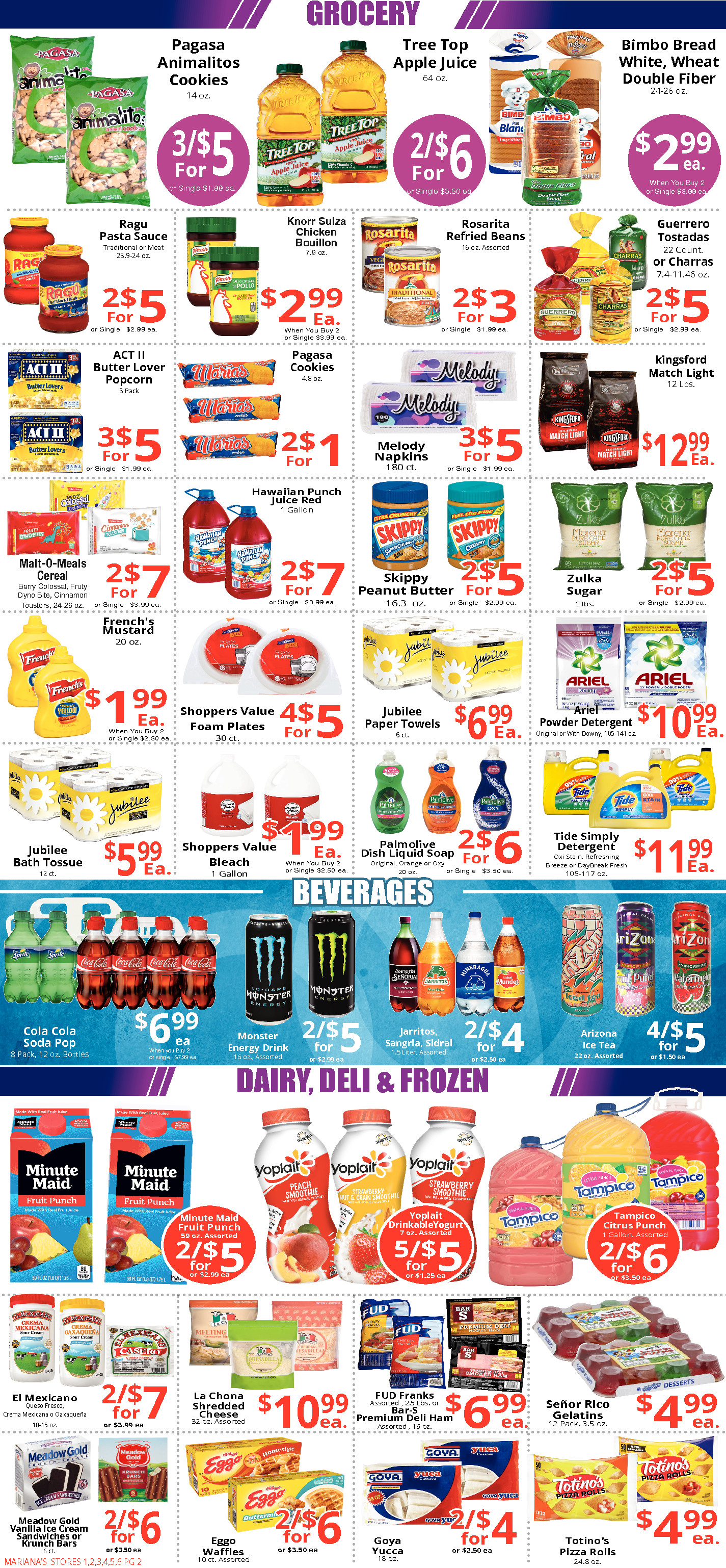 weekly ad page 2