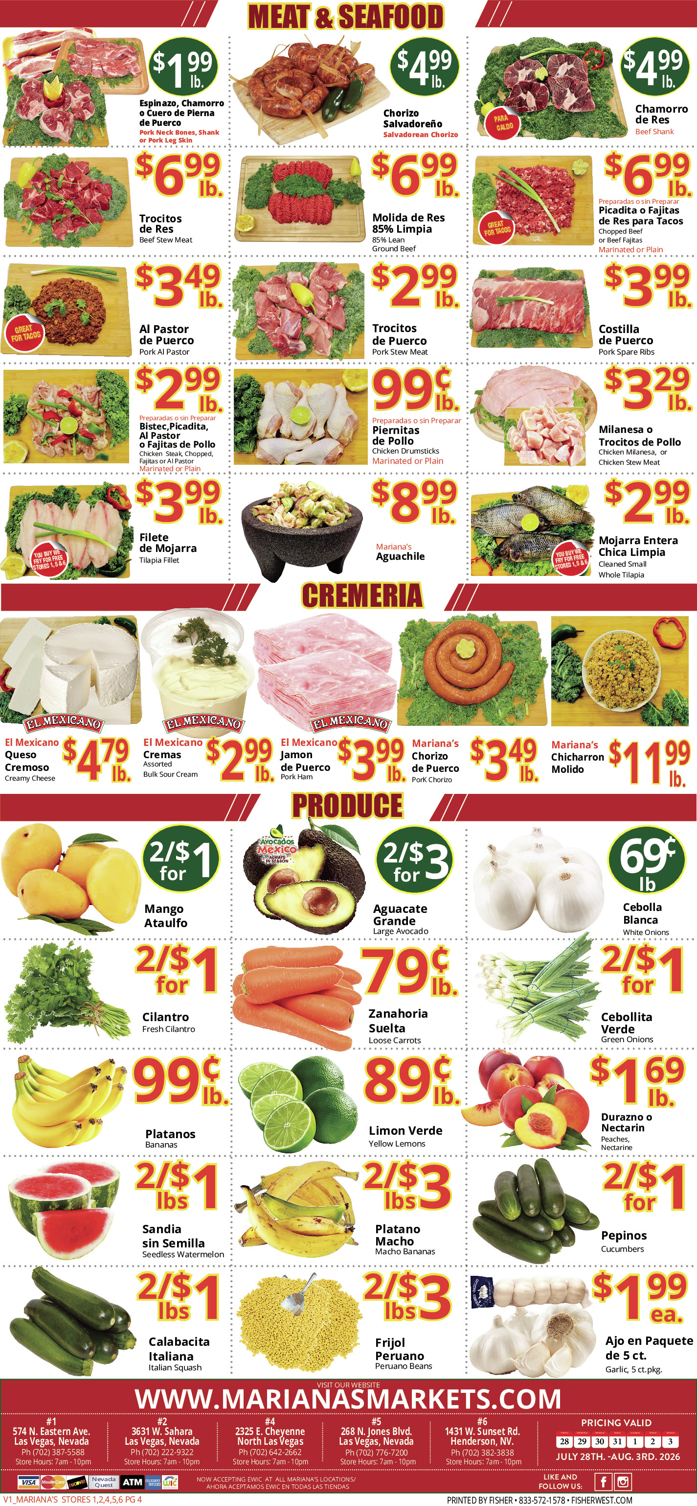 weekly ad page 4