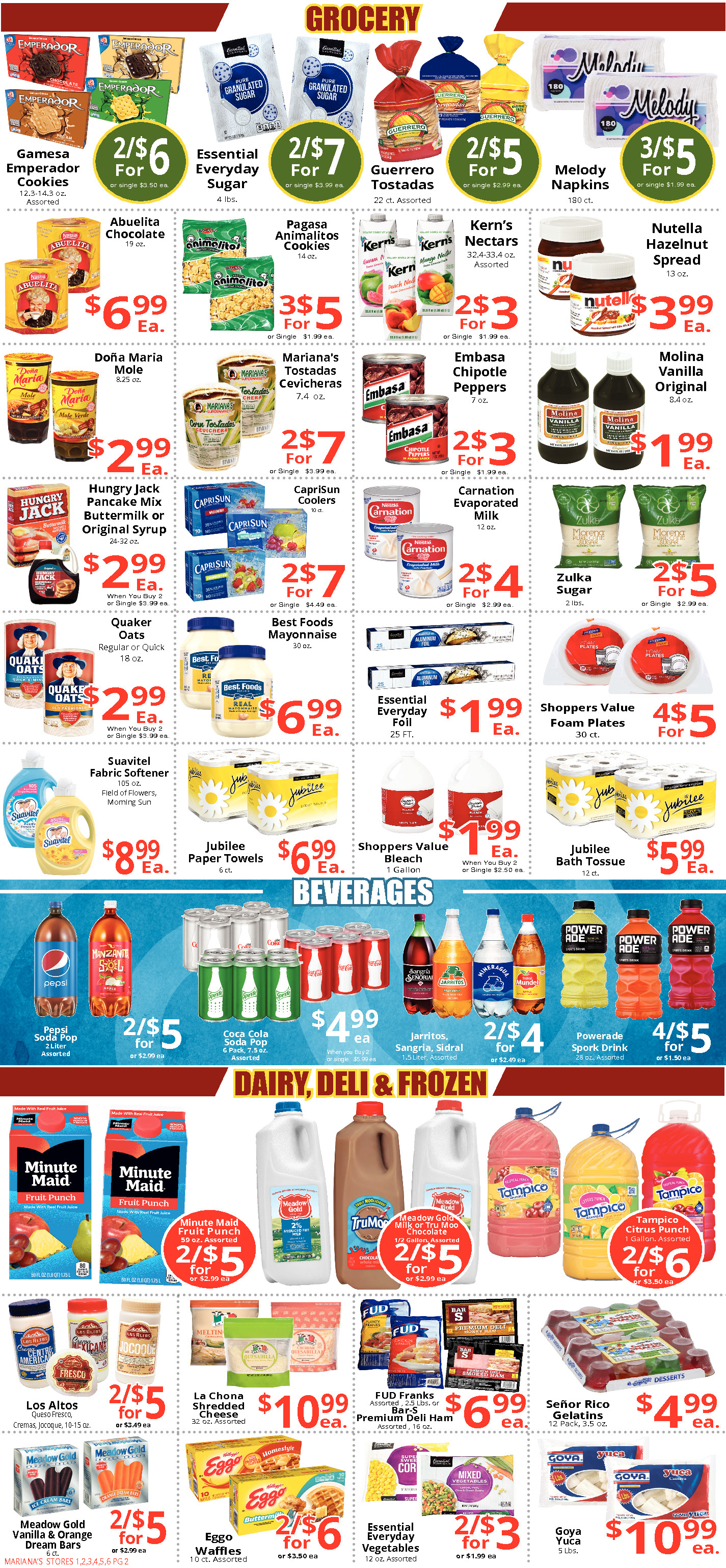 weekly ad page 2