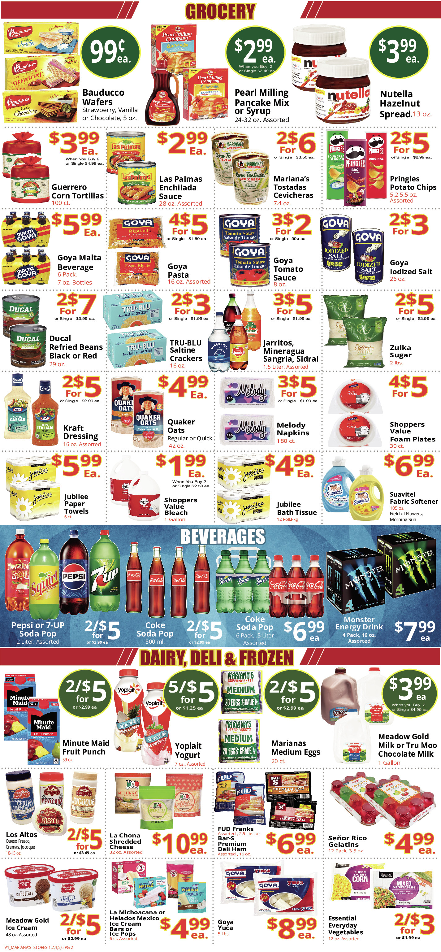 weekly ad page 2