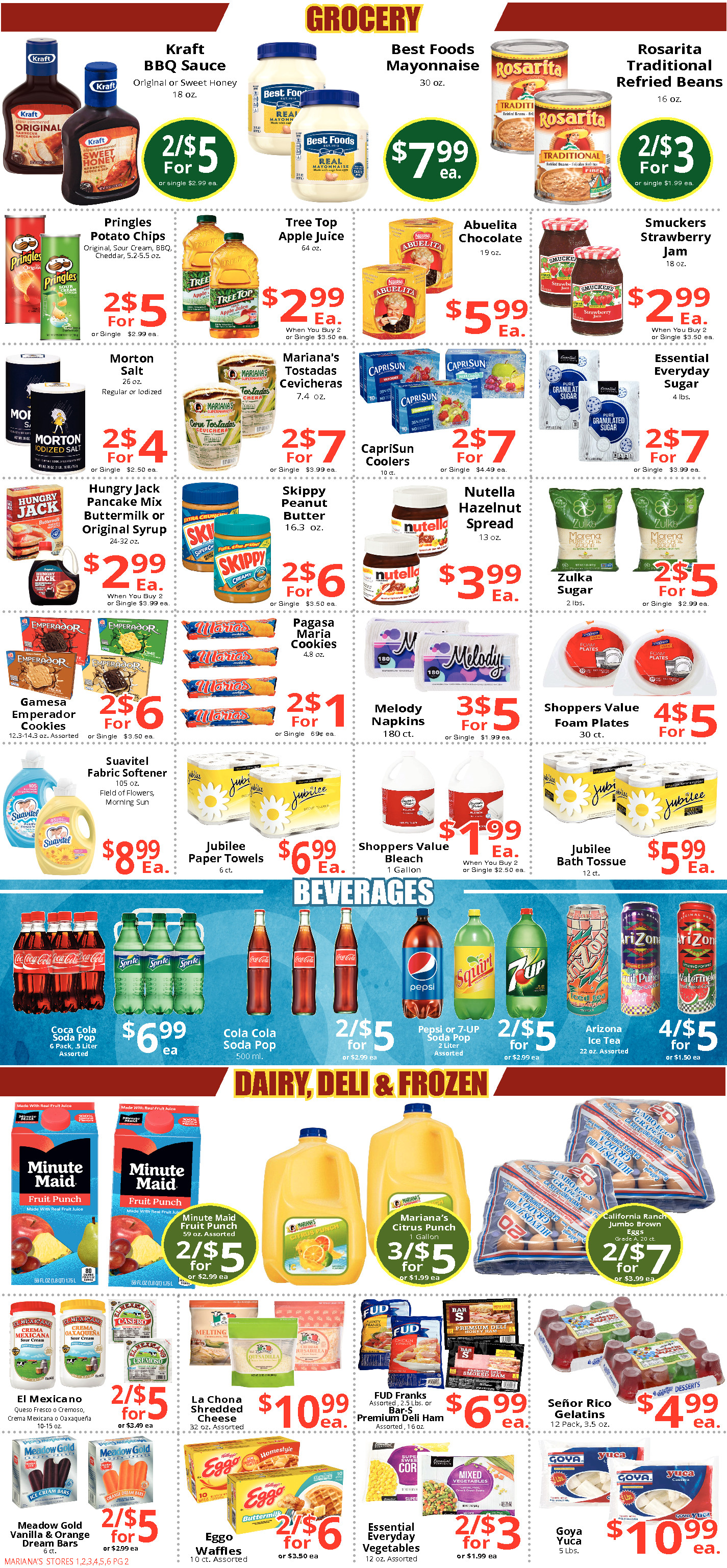 weekly ad page 2