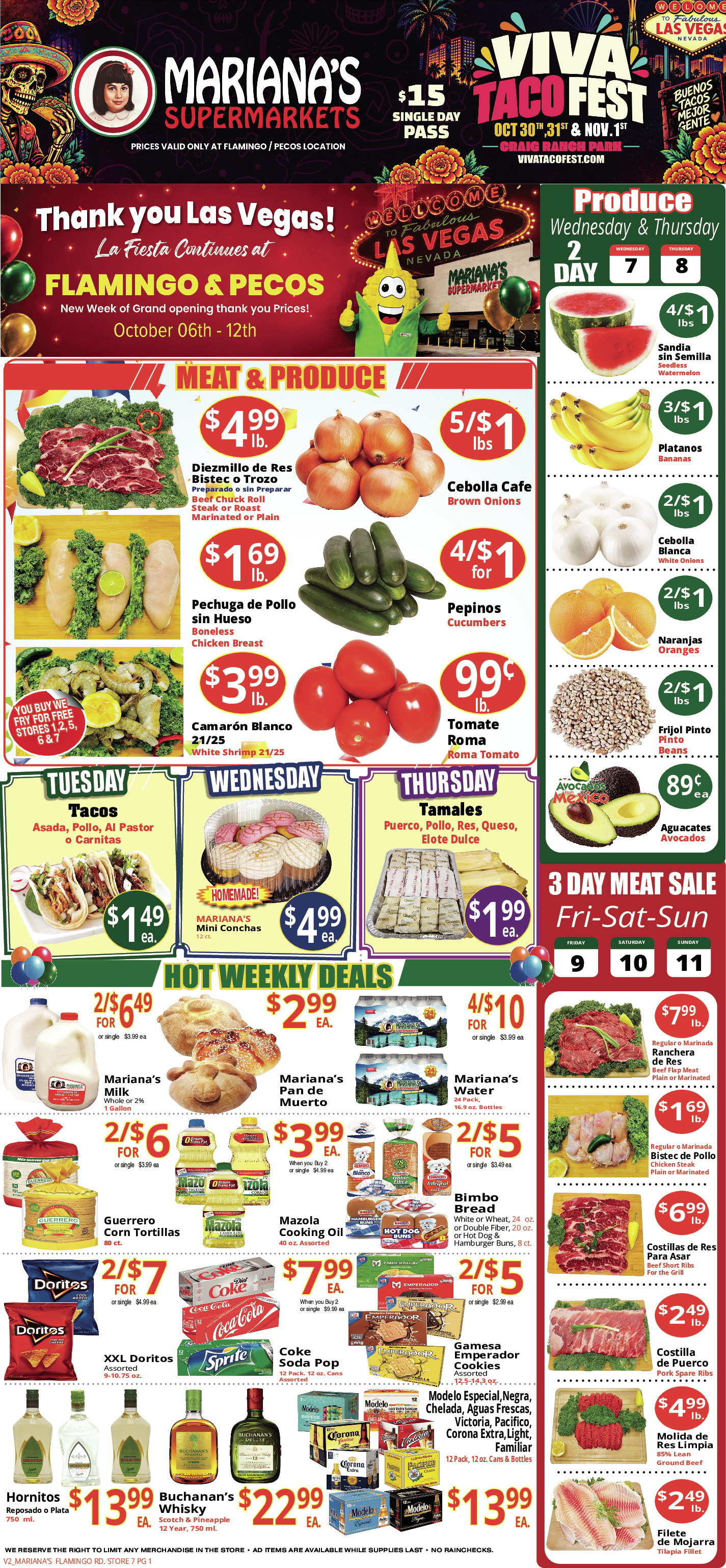 weekly ad page 1
