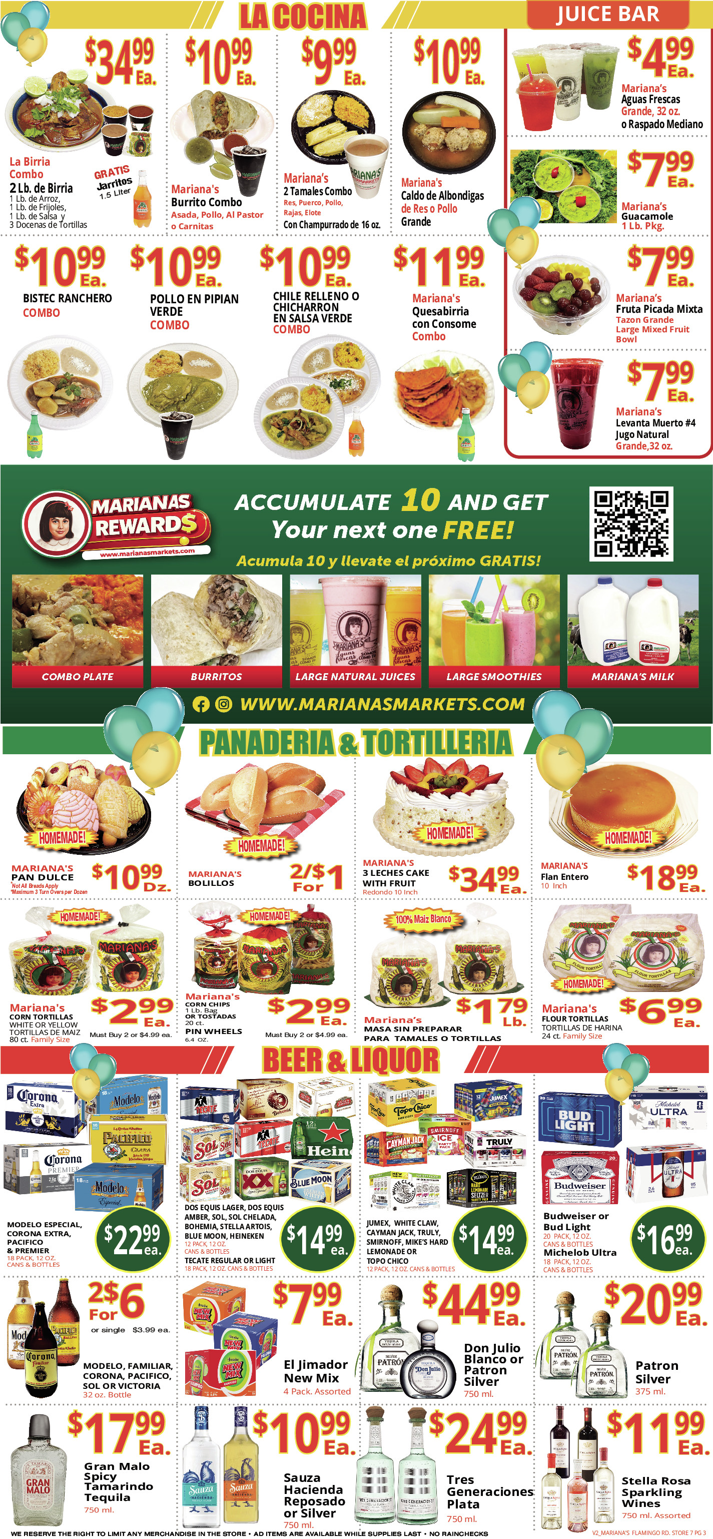 weekly ad page 3