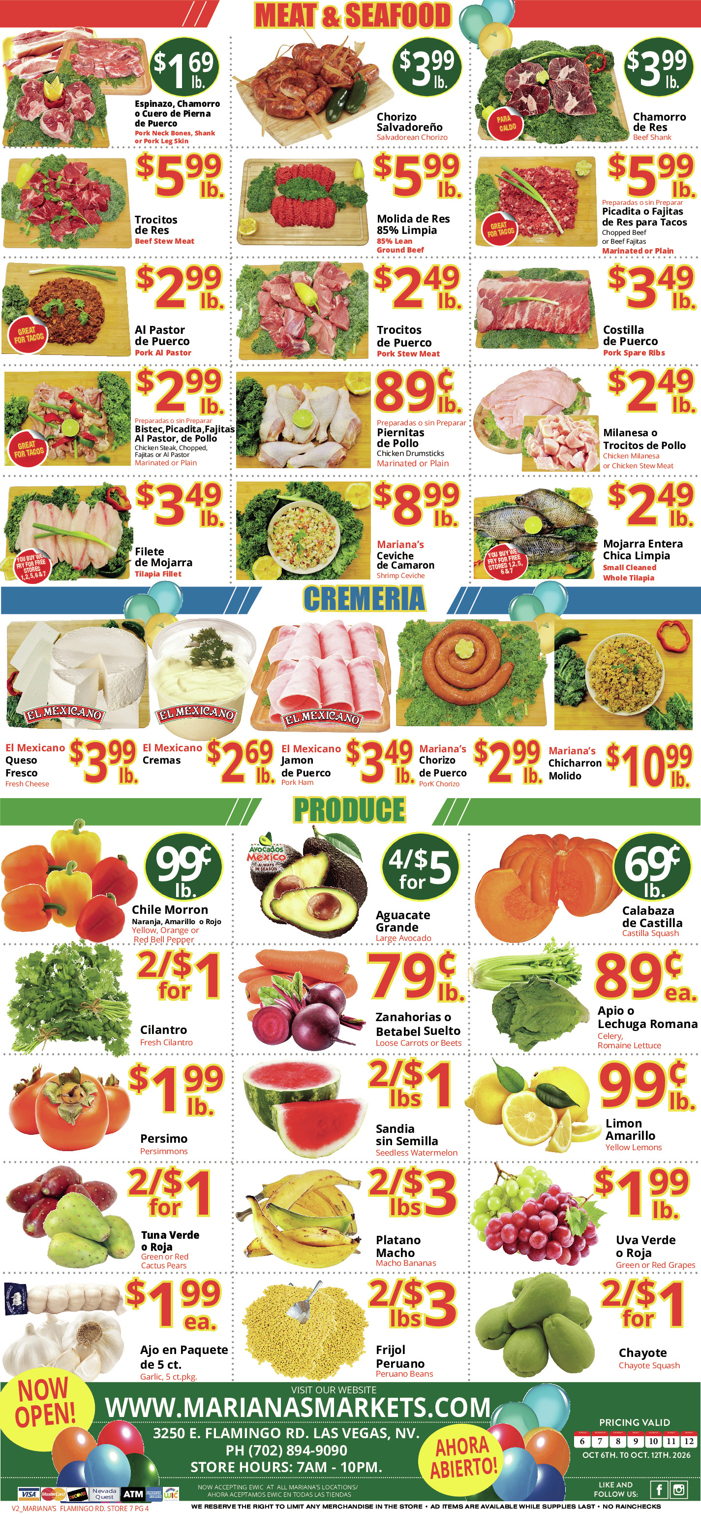 weekly ad page 4