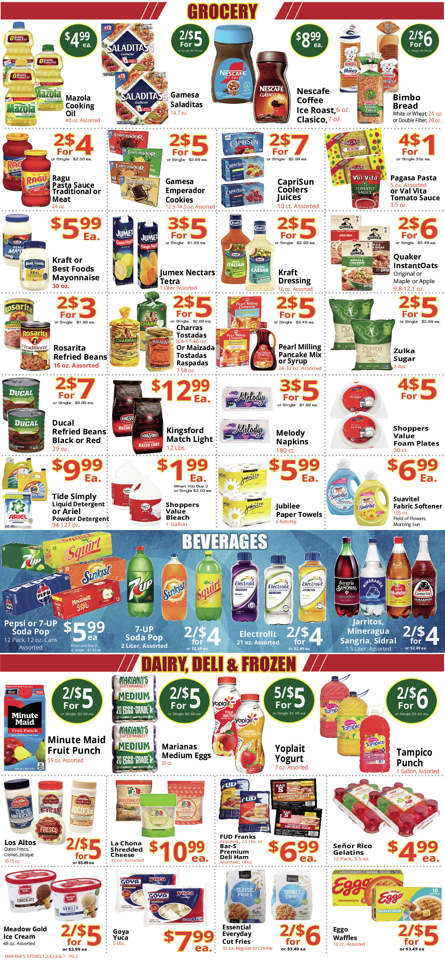 weekly ad page 2