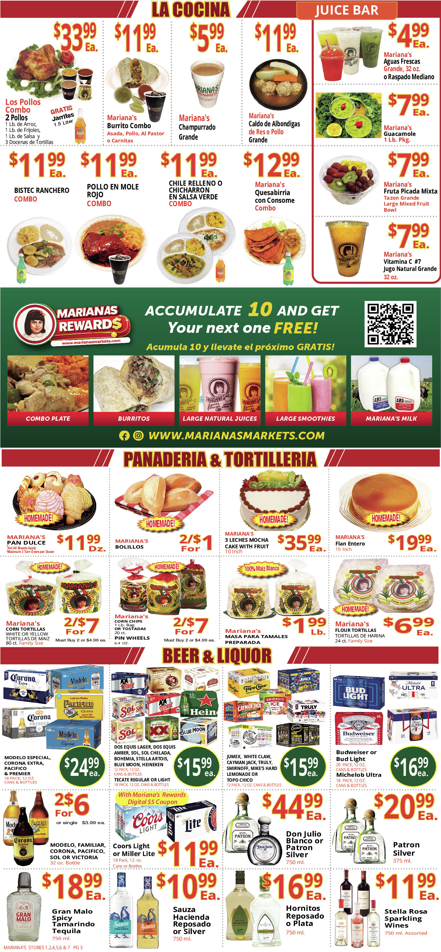 weekly ad page 3