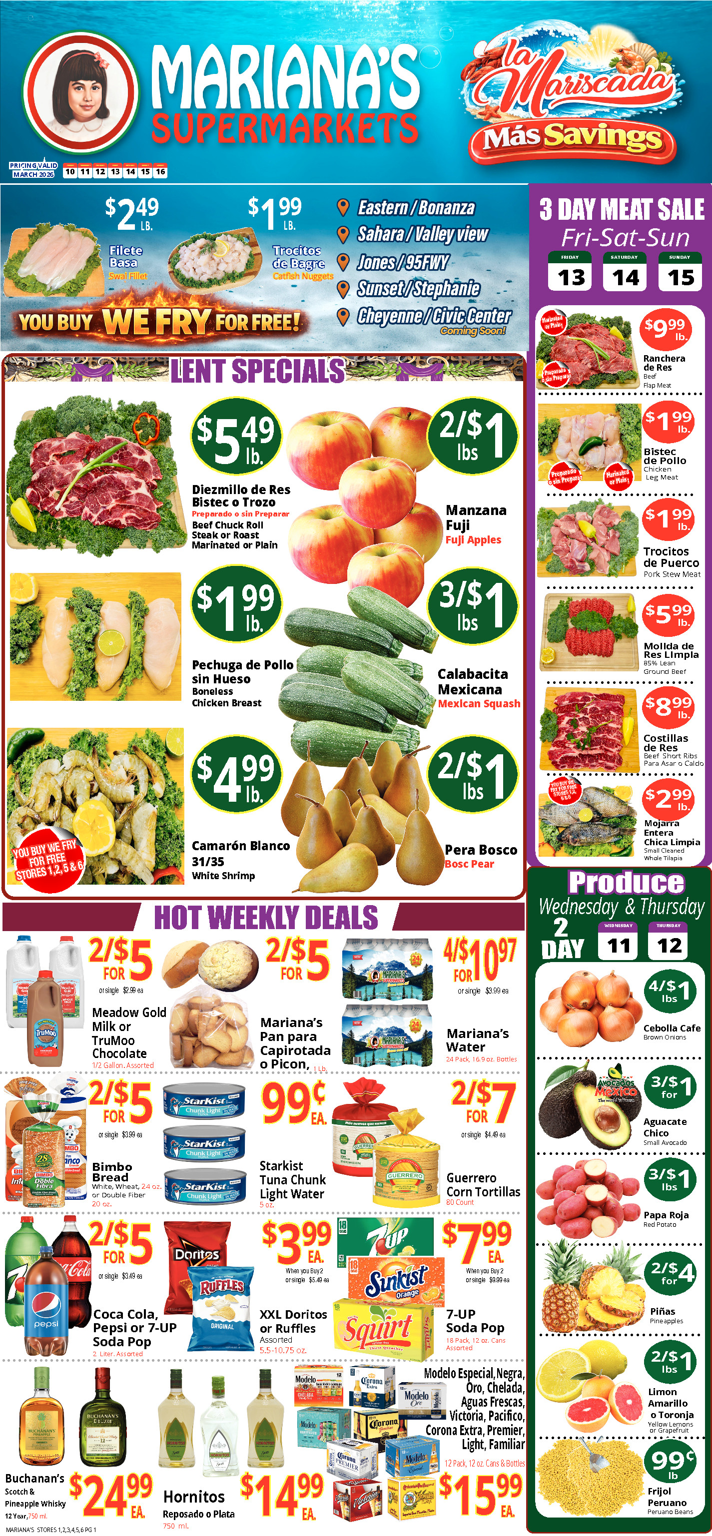 weekly ad page 1