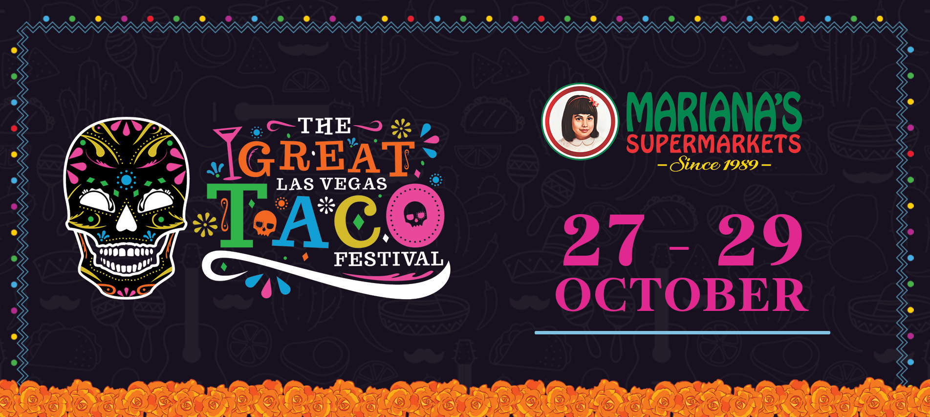 Taco Fest