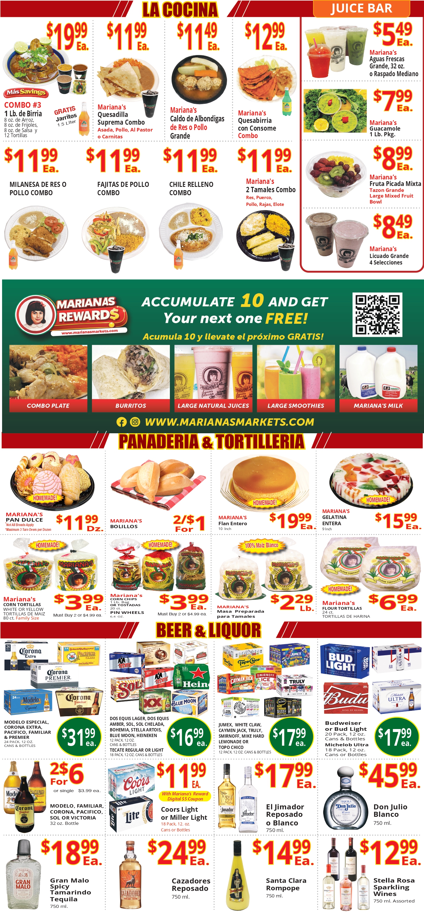 Weekly Ad page 3